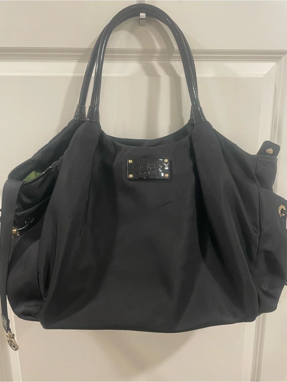 Kate Spade Baby Bag